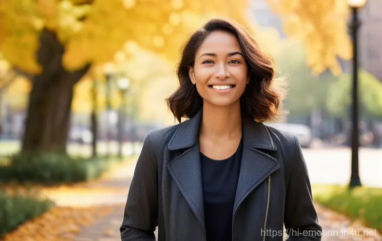 감정전이와 자기감정 인식 - **Prompt 2: Inner Sanctuary of Self-Awareness**
    "A solitary person, gender-neutral, in their ear...