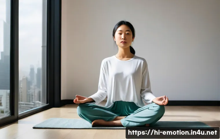 감정전이와 심리적 균형 관련 이미지 1