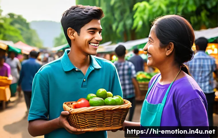 감정전이와 심리적 균형 관련 이미지 2