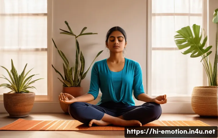 감정전이와 마음챙김 관련 이미지 1