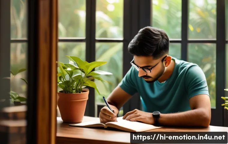 감정전이와 마음챙김 관련 이미지 2