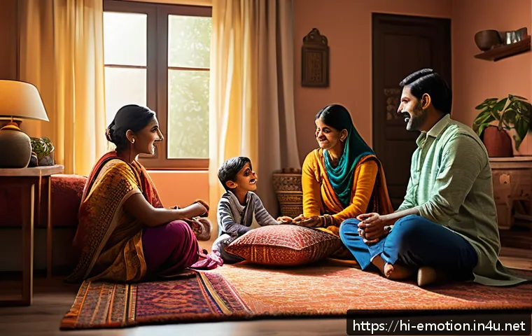 भावनात्मक स्थानांतरण और ट्रॉमाटिक वृद्धि कैसे बदल सकते हैं आपकी ज़िंदगी का रास्ता 4 감정전이와 외상 후 성장 관련 이미지 2